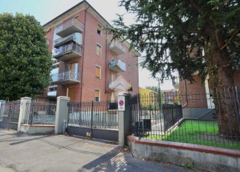 Trilocale Via Aleardo Aleardi, Reggio nell'Emilia - foto 45