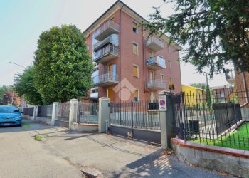 Trilocale Via Aleardo Aleardi, Reggio nell'Emilia - foto 1