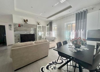 Appartamento Via Pippo Garibaldi, Savona (zona Villapiana) - foto 3