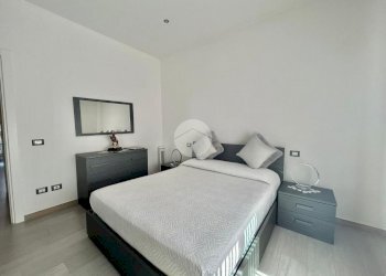 Appartamento Via Pippo Garibaldi, Savona (zona Villapiana) - foto 10