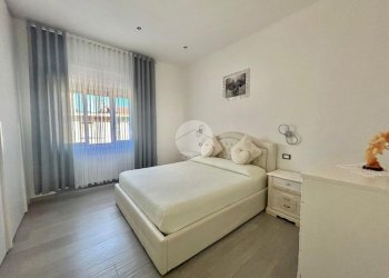 Appartamento Via Pippo Garibaldi, Savona (zona Villapiana) - foto 13
