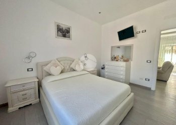 Appartamento Via Pippo Garibaldi, Savona (zona Villapiana) - foto 14