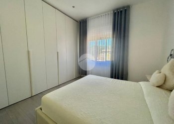Appartamento Via Pippo Garibaldi, Savona (zona Villapiana) - foto 16