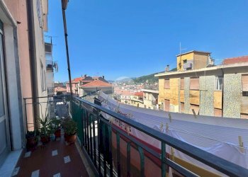 Appartamento Via Pippo Garibaldi, Savona (zona Villapiana) - foto 17