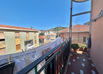 Appartamento Via Pippo Garibaldi, Savona (zona Villapiana) - foto 18