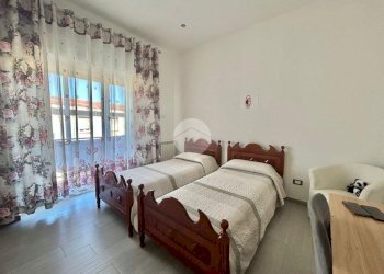 Appartamento Via Pippo Garibaldi, Savona (zona Villapiana) - foto 19