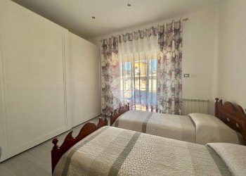 Appartamento Via Pippo Garibaldi, Savona (zona Villapiana) - foto 21