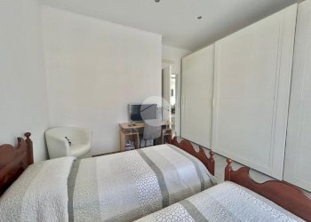 Appartamento Via Pippo Garibaldi, Savona (zona Villapiana) - foto 22