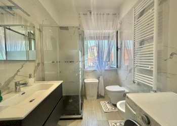 Appartamento Via Pippo Garibaldi, Savona (zona Villapiana) - foto 23