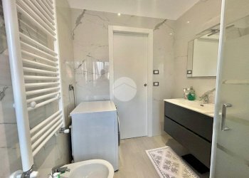 Appartamento Via Pippo Garibaldi, Savona (zona Villapiana) - foto 24