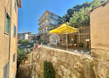 Appartamento Via Pippo Garibaldi, Savona (zona Villapiana) - foto 25