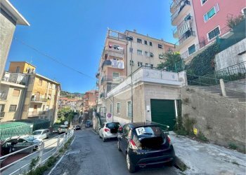 Appartamento Via Pippo Garibaldi, Savona (zona Villapiana) - foto 26