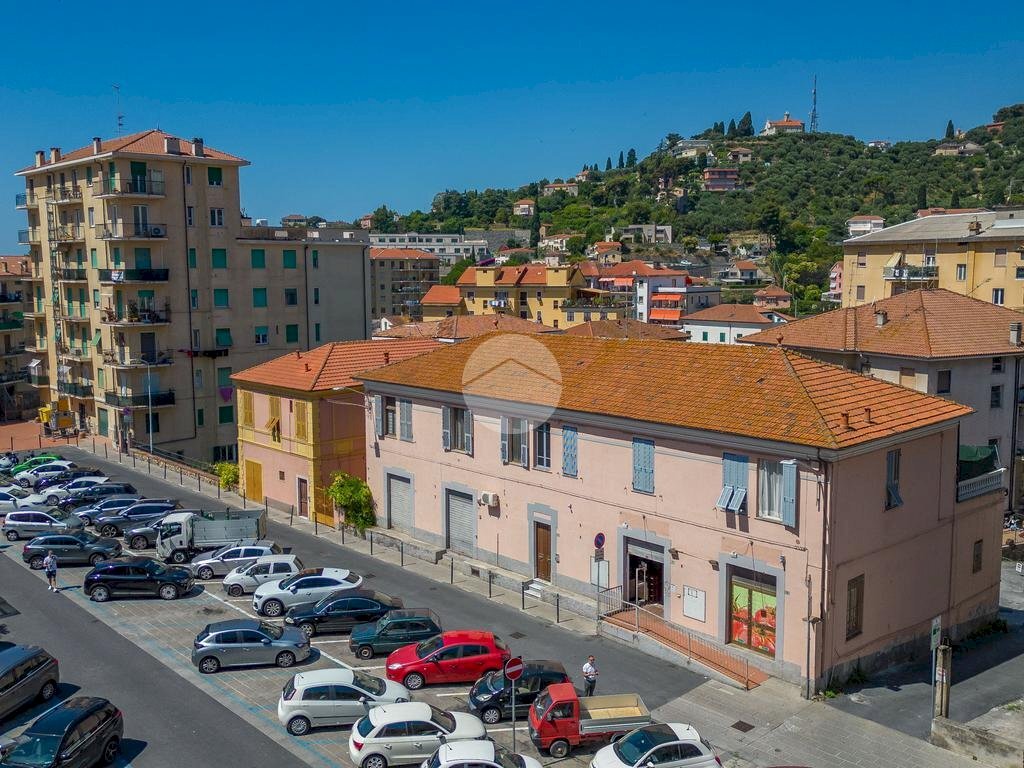 Negozio Piazza Mameli, Imperia - foto 1