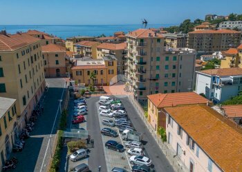 Negozio Piazza Mameli, Imperia - foto 4