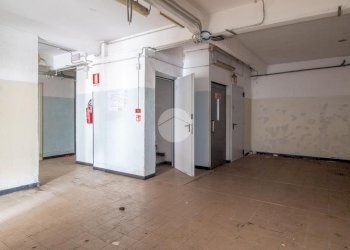 Negozio Piazza Mameli, Imperia - foto 13