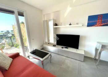 Two-room apartment Viale Giacomo Matteotti, Imperia - photo 10