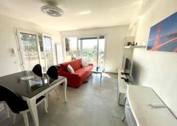 Two-room apartment Viale Giacomo Matteotti, Imperia - photo 11