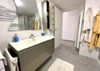 Two-room apartment Viale Giacomo Matteotti, Imperia - photo 14