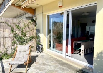 Two-room apartment Viale Giacomo Matteotti, Imperia - photo 1
