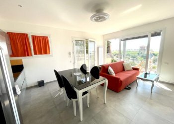 Two-room apartment Viale Giacomo Matteotti, Imperia - photo 7