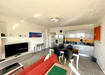 Two-room apartment Viale Giacomo Matteotti, Imperia - photo 24