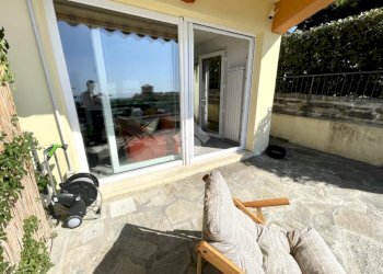 Two-room apartment Viale Giacomo Matteotti, Imperia - photo 27
