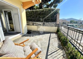 Two-room apartment Viale Giacomo Matteotti, Imperia - photo 28