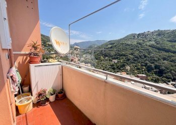Quadrilocale Via Giacomo Grasso, Genova (zona Borgoratti) - foto 1