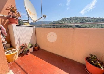 Quadrilocale Via Giacomo Grasso, Genova (zona Borgoratti) - foto 2