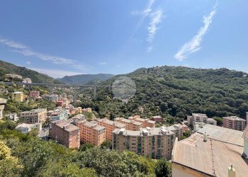 Quadrilocale Via Giacomo Grasso, Genova (zona Borgoratti) - foto 3