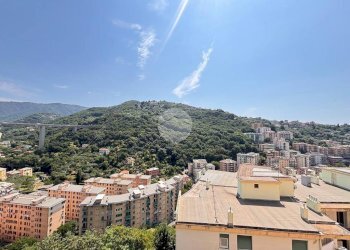 Quadrilocale Via Giacomo Grasso, Genova (zona Borgoratti) - foto 4