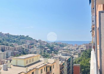 Quadrilocale Via Giacomo Grasso, Genova (zona Borgoratti) - foto 5