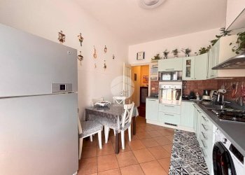Quadrilocale Via Giacomo Grasso, Genova (zona Borgoratti) - foto 7