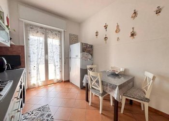 Quadrilocale Via Giacomo Grasso, Genova (zona Borgoratti) - foto 10