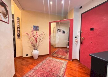 Quadrilocale Via Giacomo Grasso, Genova (zona Borgoratti) - foto 12