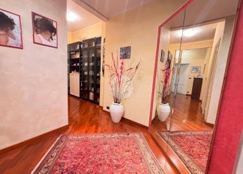Quadrilocale Via Giacomo Grasso, Genova (zona Borgoratti) - foto 14