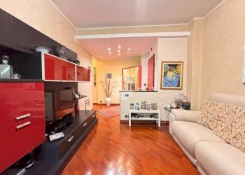 Quadrilocale Via Giacomo Grasso, Genova (zona Borgoratti) - foto 15