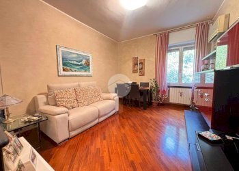 Quadrilocale Via Giacomo Grasso, Genova (zona Borgoratti) - foto 17