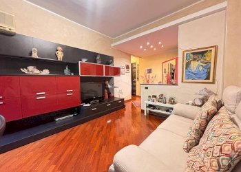 Quadrilocale Via Giacomo Grasso, Genova (zona Borgoratti) - foto 18