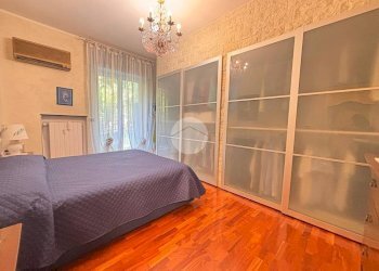 Quadrilocale Via Giacomo Grasso, Genova (zona Borgoratti) - foto 21