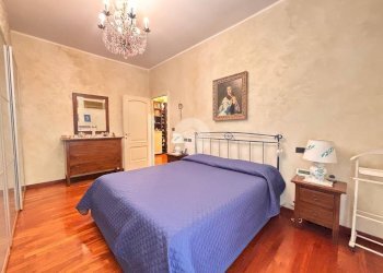 Quadrilocale Via Giacomo Grasso, Genova (zona Borgoratti) - foto 22