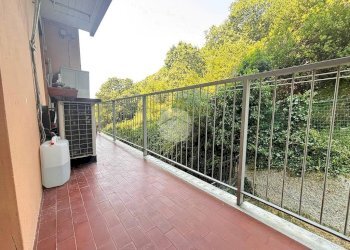 Quadrilocale Via Giacomo Grasso, Genova (zona Borgoratti) - foto 23