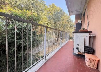 Quadrilocale Via Giacomo Grasso, Genova (zona Borgoratti) - foto 24