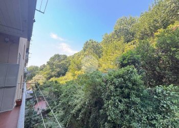 Quadrilocale Via Giacomo Grasso, Genova (zona Borgoratti) - foto 25