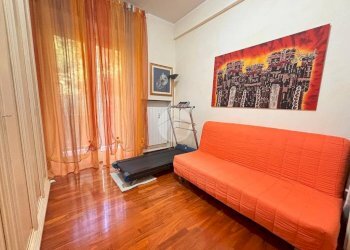 Quadrilocale Via Giacomo Grasso, Genova (zona Borgoratti) - foto 26