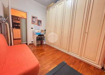 Quadrilocale Via Giacomo Grasso, Genova (zona Borgoratti) - foto 27
