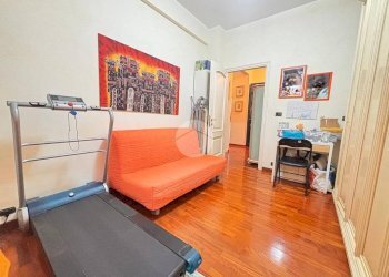 Quadrilocale Via Giacomo Grasso, Genova (zona Borgoratti) - foto 28