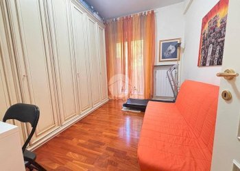 Quadrilocale Via Giacomo Grasso, Genova (zona Borgoratti) - foto 29