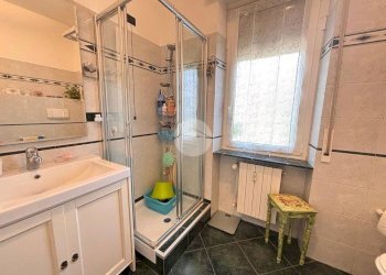 Quadrilocale Via Giacomo Grasso, Genova (zona Borgoratti) - foto 31