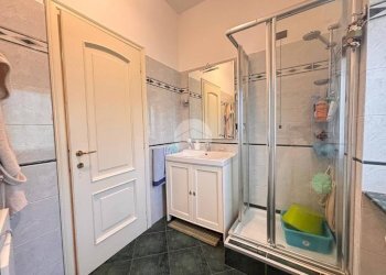 Quadrilocale Via Giacomo Grasso, Genova (zona Borgoratti) - foto 32